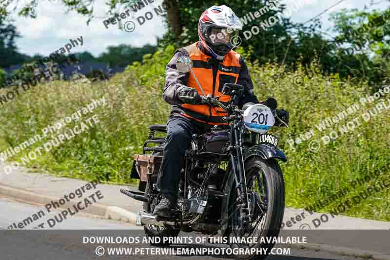 Vintage motorcycle club;eventdigitalimages;no limits trackdays;peter wileman photography;vintage motocycles;vmcc banbury run photographs